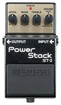 Boss ST-2