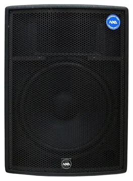 NXA Caixa Ativa 12" 4 Canais Com Bluetooth/USB MA-12 - Nxa