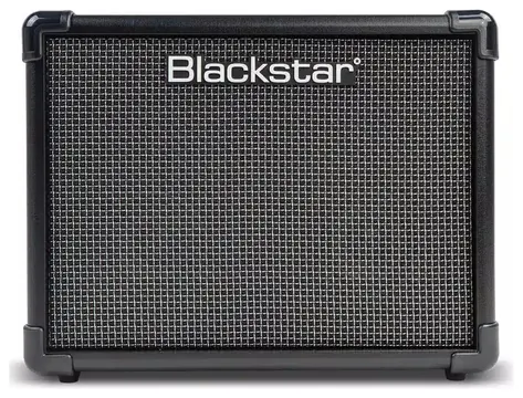 Blackstar Guitar Amp - ID Core Bluetooth 10 V4 Stereo Digital Combo