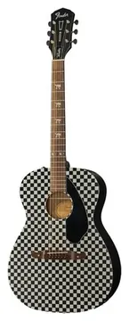 Fender Tim Armstrong Hellcat Checker