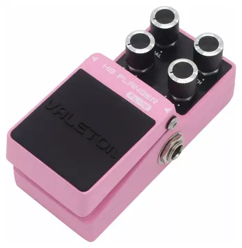 Valeton Loft Series Analog Flanger