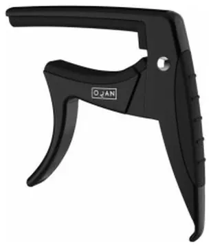 Oqan ACE50 JOHN Capotasto per chitarra elettrica o acustica