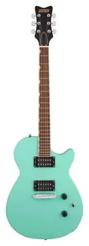 Gretsch Streamliner Jet Club LRL Sea Foam Green