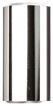 Dunlop 228 Slide Chrome Heavy