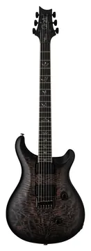 PRS Mark Holcomb Purple Mist WA Burst