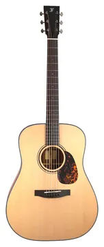 Furch Vintage Pure D-SM with CNR Active