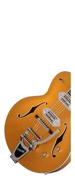 Eastman T58-GD Gold