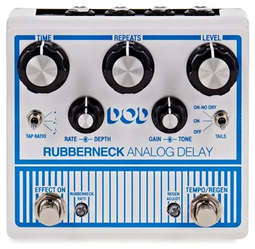 Digitech DOD Rubber Neck