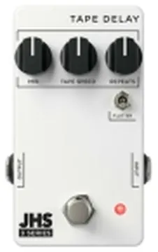 JHS Pedals JHS 3 Series Tape Delay