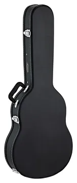 Ortega OCCSTD-T Koffer für Akustkgitarre/Thinline Classic