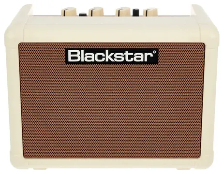 Blackstar FLY3 Acoustic MINI AMPLIFICATORE PER CHITARRA ACUSTICA 3W