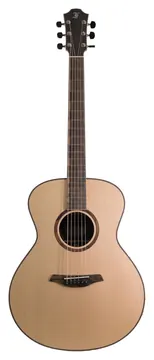 Furch Red Pure Grand Sr Lrb1