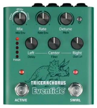 Eventide Tricerachorus
