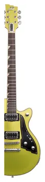 Duesenberg Fantom S Lumina Green + Case