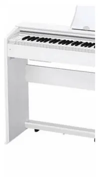 Casio PX-770WE Privia Digital Piano Home Set