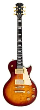 Sire Larry Carlton L7 DX EN Tobacco Sunburst