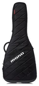 Mono Vertigo Semi-Hollow Guitar Case Black