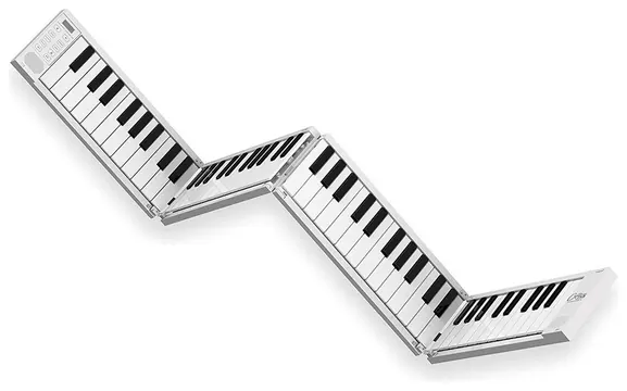 Carry On Folding Piano 88 Pianoforte pieghevole 88 tasti