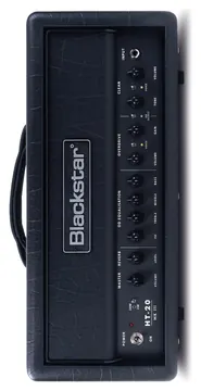 Blackstar HT-20RH Mk III 20W Head