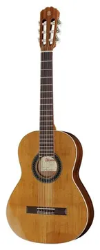 Alhambra 1C HT 3/4 incl. Gigbag