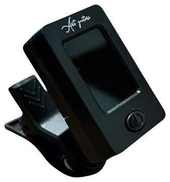 Art Afinador Art Guitars Cromático ACD500
