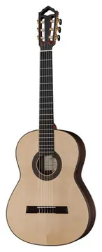 Höfner HM89-0 Master Classic Guitar