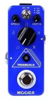 Mooer Triangolo