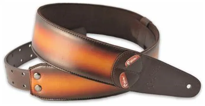 Correia Righton Guitarra Mojo Sunburst Unic 000