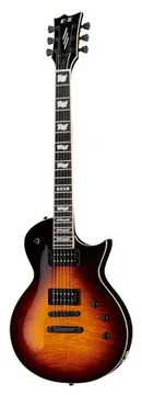 ESP E-II Eclipse FT FM TSB
