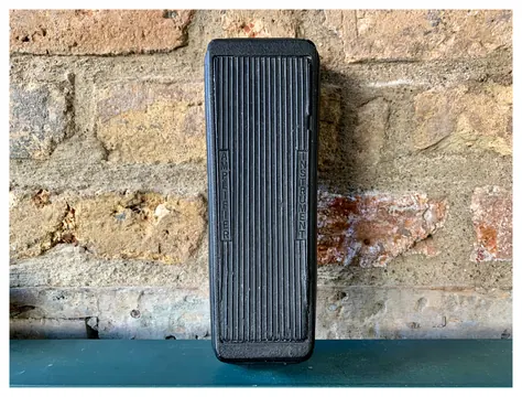 Dunlop GCB95 Original Cry Baby