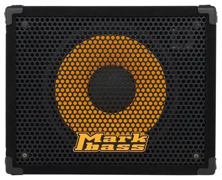 Markbass Traveler 151P 8 Ohm - Cassa Per Basso 15" 400W