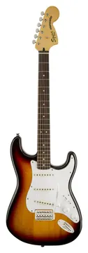 Fender 037 1205 Squier Vintage Modified LR 500 SB
