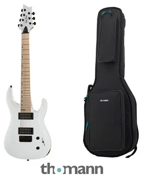 Harley Benton R-457MN WH Progressive Bundle