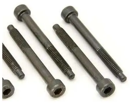 Floyd Rose String Lock Screws FL FRO-SLS B 6er Pack