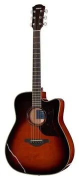 Yamaha A3M ARE TBS