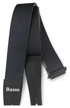 Correia Basso PL41 Preta