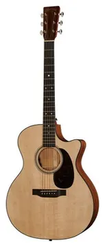 Martin GPC-16E-02 2024