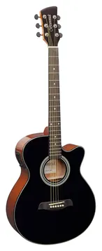Brunswick BTK50BK