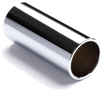 Dunlop 220 Medium Metaal Slide Bottleneck