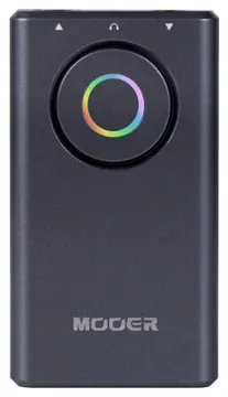 Mooer Prime P1 (Gray)