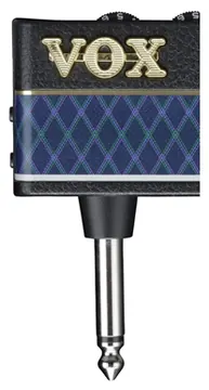 VOX Amplug 3 Bass