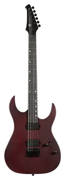Spira S-400 MWR Satin Wine Red