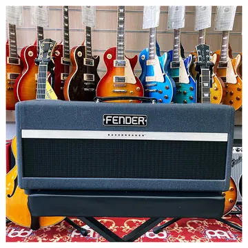 Fender Bassbreaker 45 Head