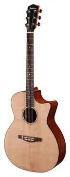 Eastman PCH1-GACE Westerngitaar met Element + Gigbag