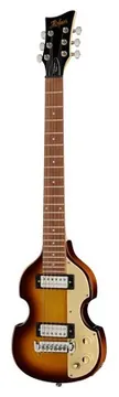 Höfner Shorty Violin Guitar