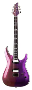 Schecter C-1 SLS Hollywood, Supernova