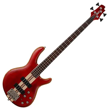 Cort Artisan A4 OPBC E-Bass