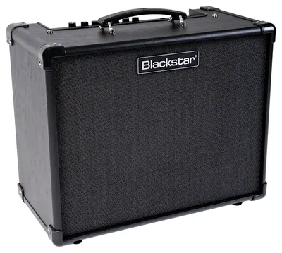 Blackstar ID:X 50 Combo