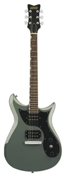 Gretsch Streamliner CVT LRL Verde oliva
