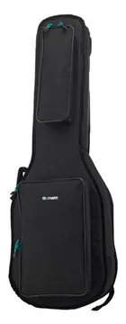 Harley Benton TE-90QM LH Trans Red w/Bag